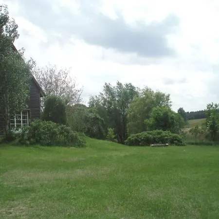 Ferienhaus Peter Lassau Modern Retreat *