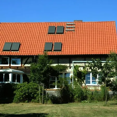 Peter Lassau Modern Retreat Ferienhaus Templin