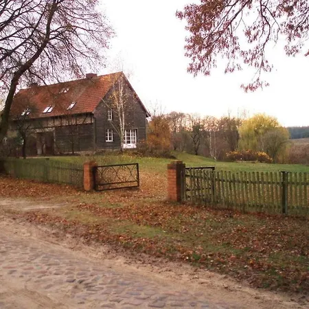 Peter Lassau Modern Retreat Holiday home Templin