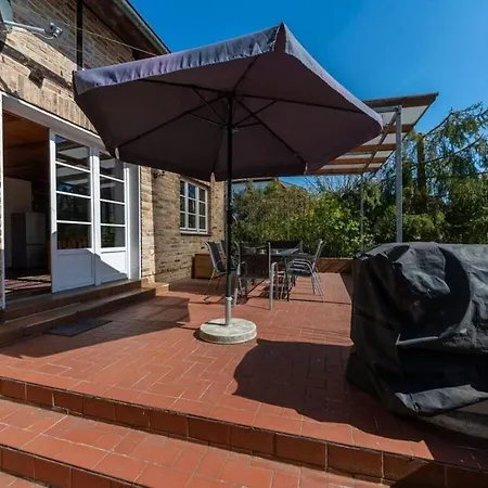 Holiday home Peter Lassau Modern Retreat *