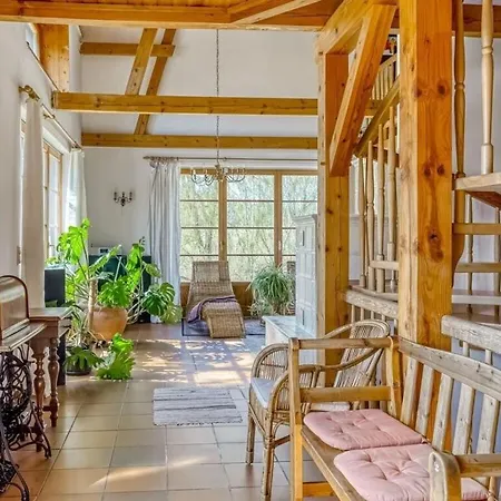 Peter Lassau Modern Retreat Ferienhaus