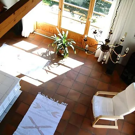 Ferienhaus Peter Lassau Modern Retreat