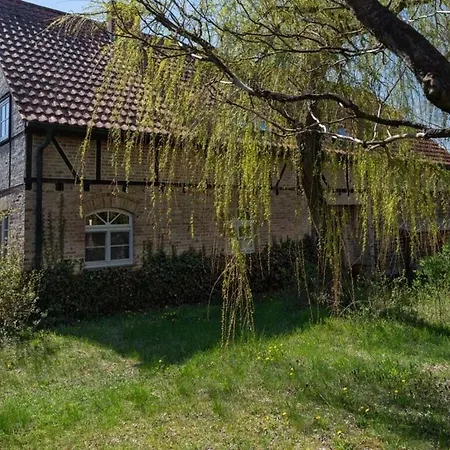 Holiday home Peter Lassau Modern Retreat Templin