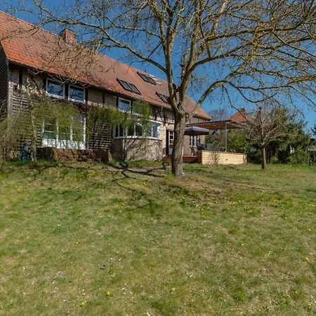 Ferienhaus Peter Lassau Modern Retreat *