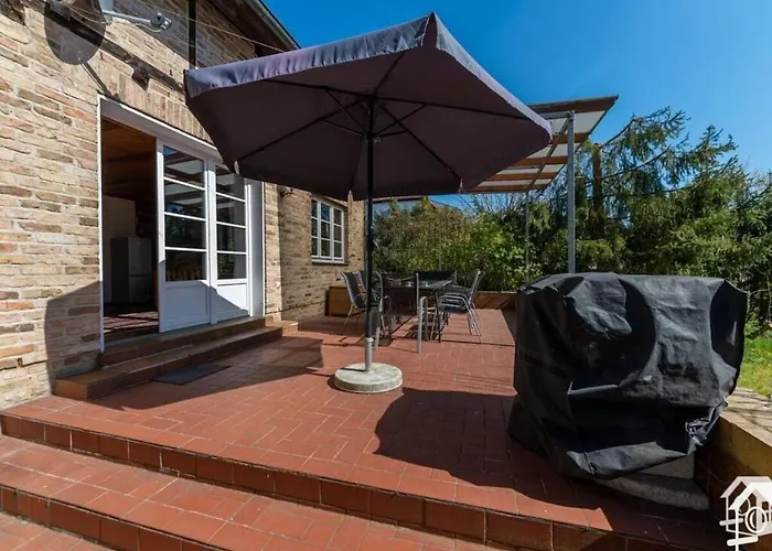 Semesterbostad Peter Lassau Modern Retreat *