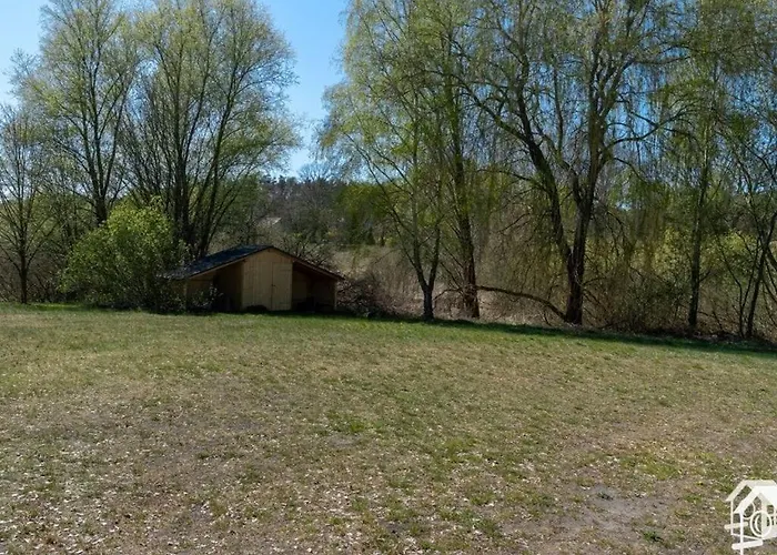 Semesterbostad Peter Lassau Modern Retreat Templin