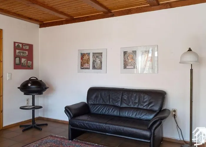 Semesterbostad Peter Lassau Modern Retreat Templin