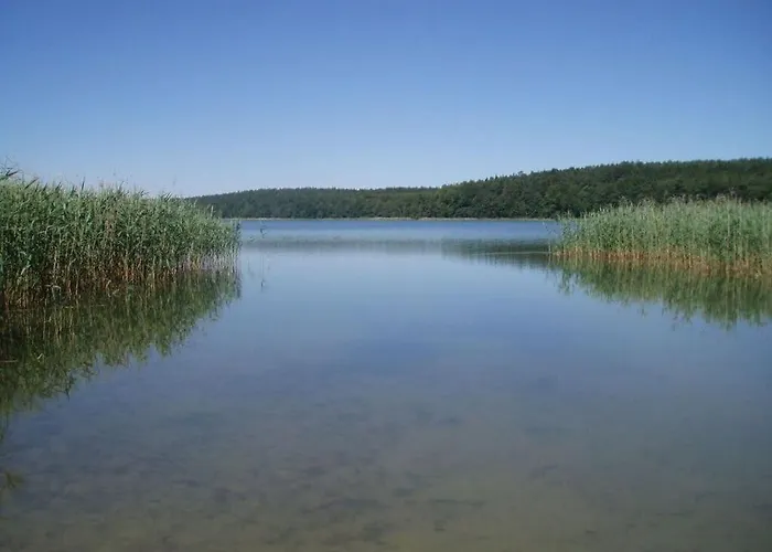 Peter Lassau Modern Retreat Templin