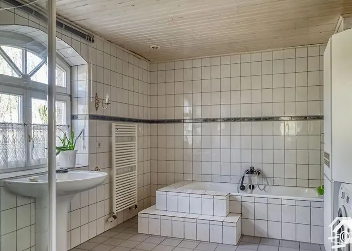 Semesterbostad Peter Lassau Modern Retreat *