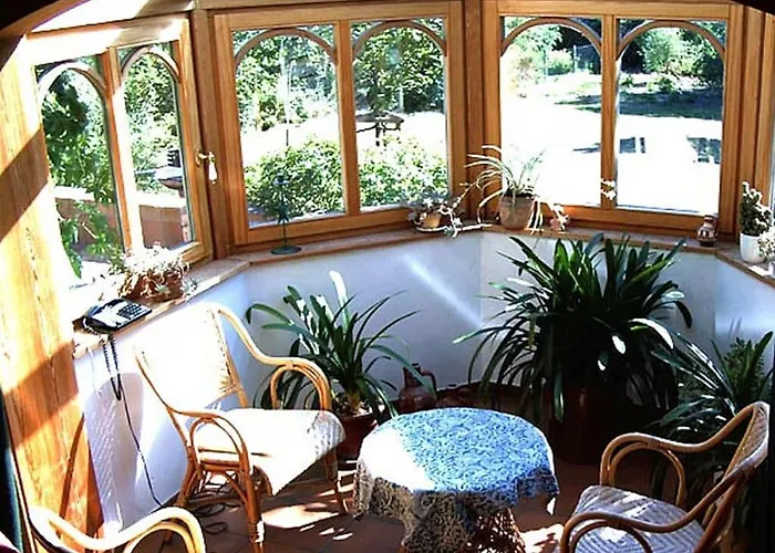 Peter Lassau Modern Retreat Semesterbostad *