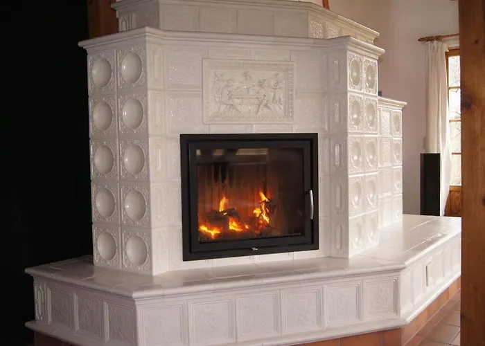 Peter Lassau Modern Retreat *