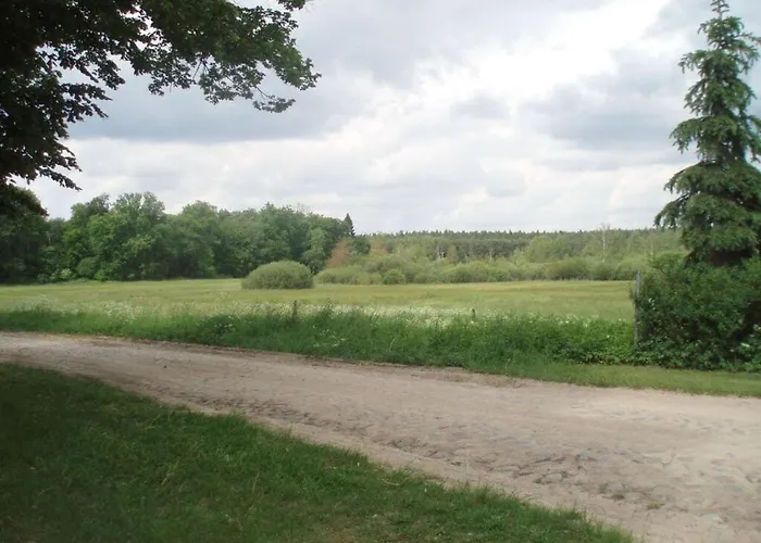 Peter Lassau Modern Retreat Semesterbostad *