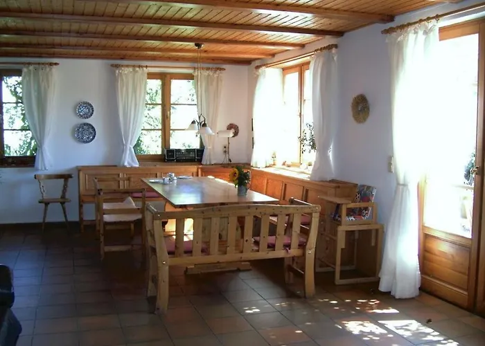 Peter Lassau Modern Retreat Semesterbostad Templin